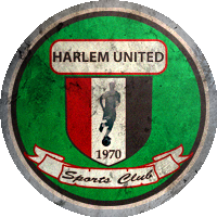 Logo Harlem United FC